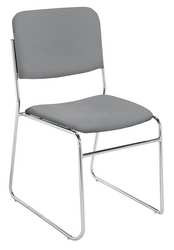 NATIONAL  PUBLIC SEATING CORP. 8652 NPS® 8600 SERIES FABRIC PADDED SIGNATURE