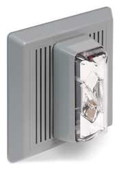 EDWARDS SIGNALING 869STRC-AQ EDWARDS SIGNALING 869STRC-AQ FLUSH MOUNT