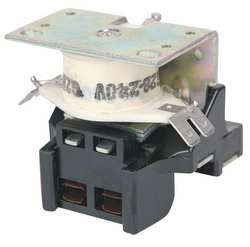 APW WYOTT 87438 RELAY 208/240V 30A