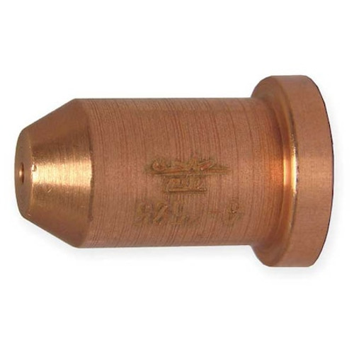 THERMAL DYNAMICS 8-7505 THERMAL DYNAMICS PLASMA CUTTING TIP PK10 THERMAL DYNAMICS 8-7505 THERMAL DYNAMICS PLASMA CUTTING TIP PK10