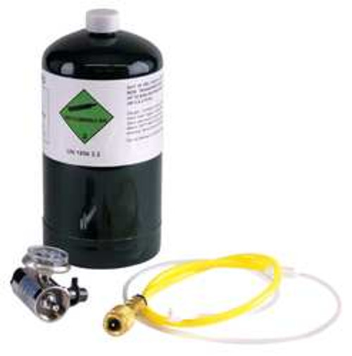 SENSIT 881-00016 CAL KIT FOR MFR NO 907-GRNGR-07