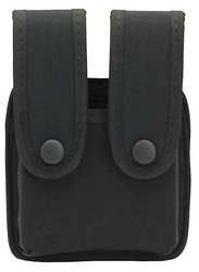 UNCLE MIKE'S 88261 SEPARATE COMPARTMENTS FOR EACH MAGAZINE 