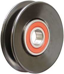 DAYCO 89036 TENSION PULLEY INDUSTRY NUMBER 89036