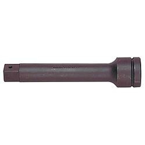 WRIGHT TOOL 89E24 IMPACT SOCKET EXTENSION 1 IN DR 24 IN L