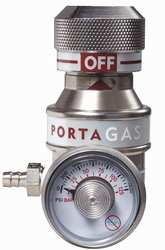 PORTAGAS 90005509 34/58/116 ALUMINUM & 103 STEEL CYLINDERS