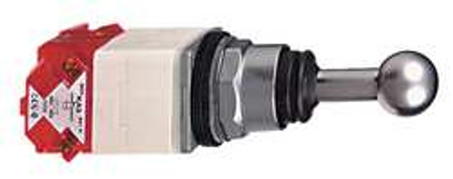 SCHNEIDER ELECTRIC 9001K71H7 JOYSTICK SWITCH 30MM 3 DIR MOMENTARY
