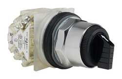 SCHNEIDER ELECTRIC 9001KS46BH2 SELECTOR SWITCH 3 POS LEVER 30MM