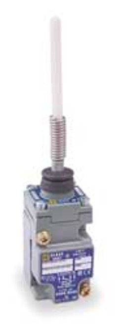 SQUARE D 9007C52J HVY DTY LMT SWITCH TOP ACTUATOR 1NO/1NC