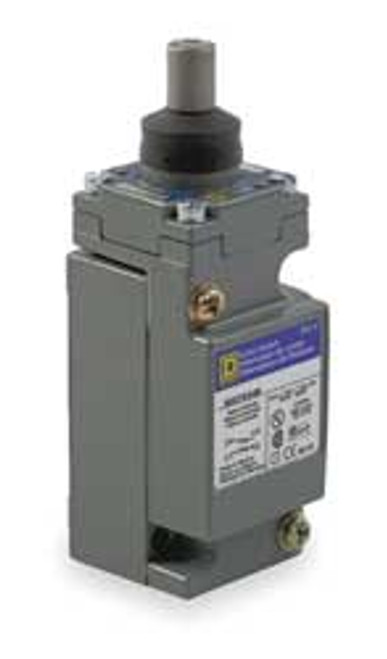 SQUARE D 9007C52R HVY DTY LMT SWITCH TOP ACTUATOR 1NO/1NC SQUARE D 9007C52R HVY DTY LMT SWITCH TOP ACTUATOR 1NO/1NC