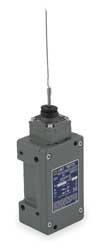 SQUARE D 9007CR61L LIMIT SWITCHES