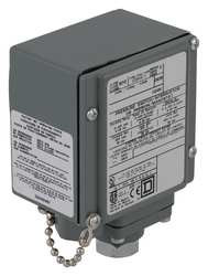 SQUARE D 9012GBW1 4, 13 AND 4X NEMA RATED, SPDT-DB, 13 TO 