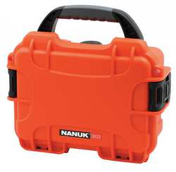 NANUK CASES 903-0003 H7663 CASE 9-3/32 INLX6-13/16 WX3-13/16 