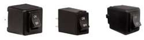 IPA 9037 FUEL PUMP RELAY BYPASS KIT II (3-PC SET)