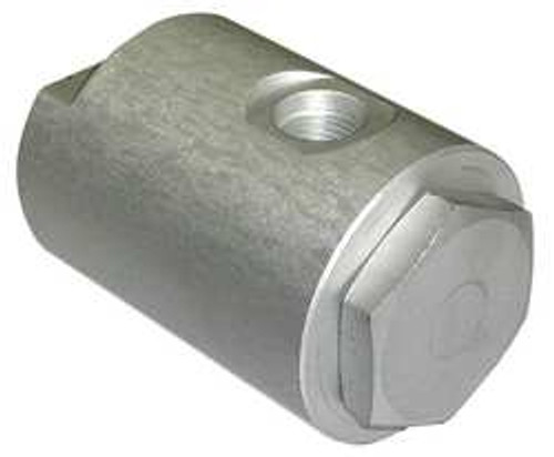 ARROW PNEUMATICS, INC. 9052T HYDRAULIC IN-LINE FILTER,1/4"