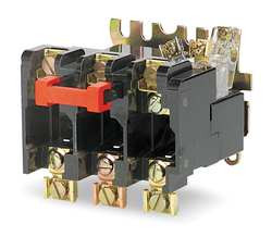 SQUARE D 9065SDO5 RELAY OVERLOAD