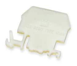 SQUARE D 9080GC6B END BARRIER