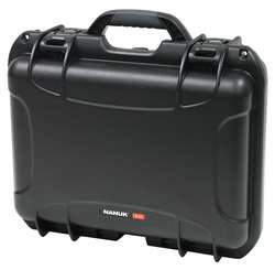 NANUK CASES 920-0001 G5373 CASE 16-11/16 IN LX24 INWX6-13/16 