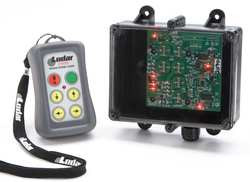 LODAR 92104-8 WIRELESS WINCH REMOTE CONTROL 4 FUNCTION
