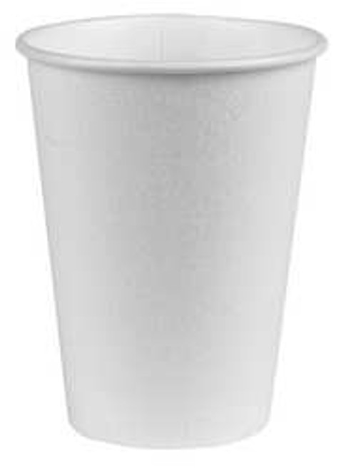 DIXIE PAPER PRODUCTS 92961 DISPOSABLE HOT CUP,10 OZ.,WHITE,PK1000 DIXIE PAPER PRODUCTS 92961 DISPOSABLE HOT CUP,10 OZ.,WHITE,PK1000