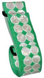 CYALUME TECHNOLOGIES 9-3012509G PT BELT W/ VELCRO - 2'' WIDTH  2'' VELCR