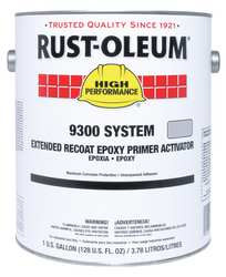 RUST-OLEUM 9304300 9300 SYSTEM PRIMER ACTIVATOR