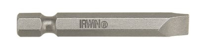 IRWIN 93179 6-8 SLOTTED POWER BIT X6