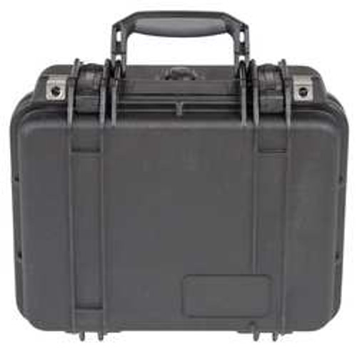 FLUKE 9328 CARRYING CASE 1620A DEWK THERMOHYGROMTR