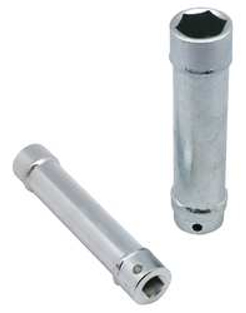 WHEELER-REX 946 SOCKET, STEEL, ZINC PLATED, 30 MM