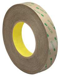 3M PREFERRED CONVERTER 9472LE-45K287 ADHESIVE TRANSFER TAPE ACRYLIC 5.2 MIL