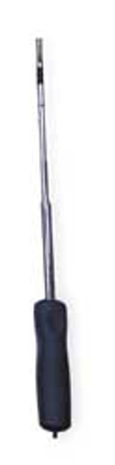 TSI ALNOR 960 AIR VELOCITY PROBE,HOT WIRE WITH TEMP