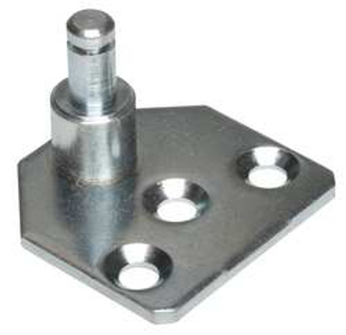 BANSBACH EASYLIFT 96002 BRACKET 900BA1SB QUICK FASTNER 8MM BANSBACH EASYLIFT 96002 BRACKET 900BA1SB QUICK FASTNER 8MM