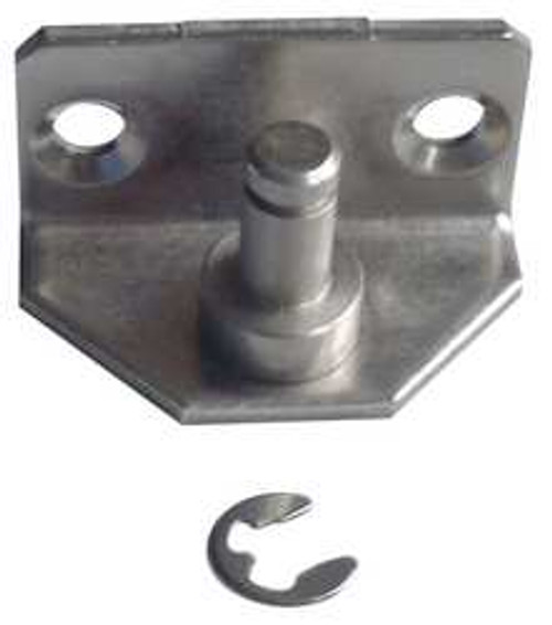 BANSBACH EASYLIFT 96003 BRACKET 900BA2SB QUICK FASTNER 8MM