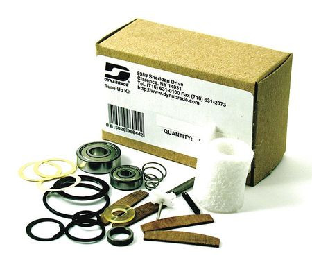 DYNABRADE 96112 TUNE-UP KIT