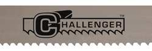MORSE 9'6" ZWEFC811S BAND SAW BLADE CHLLNGR BIMETAL 9FT. 6IN MORSE 9'6" ZWEFC811S BAND SAW BLADE CHLLNGR BIMETAL 9FT. 6IN