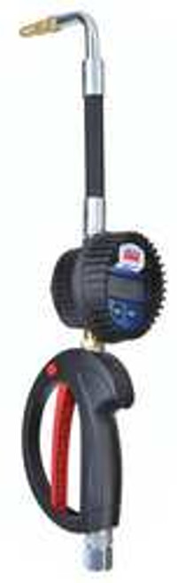 LINCOLN 980 ELECTRONIC LUBE METER