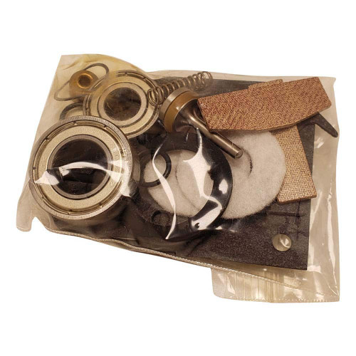 DYNABRADE 98223 TUNE-UP KIT 3 IN X 24 IN SANDER