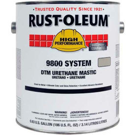 RUST-OLEUM 9892383 9800 SYSTEM WHITE
