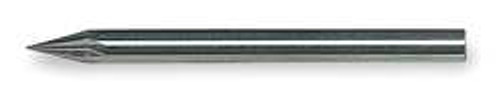 DREMEL 9909 1/8" TUNGSTEN CARBIDE CUTTER DREMEL 9909 1/8" TUNGSTEN CARBIDE CUTTER
