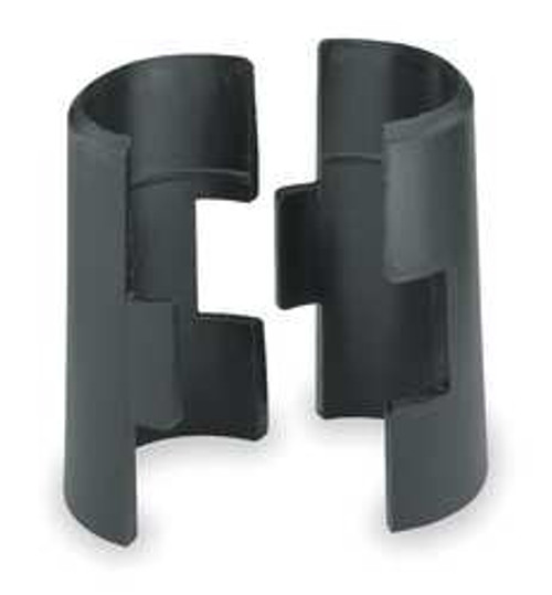 METRO 9985 PLASTIC SPLIT SLEEVES PK 4