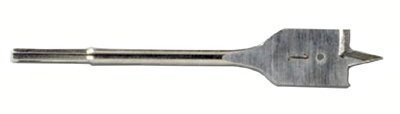 IRWIN 99914 7/8" X 6" BULK SPEEDBOR BLUE GROOVE DRIL