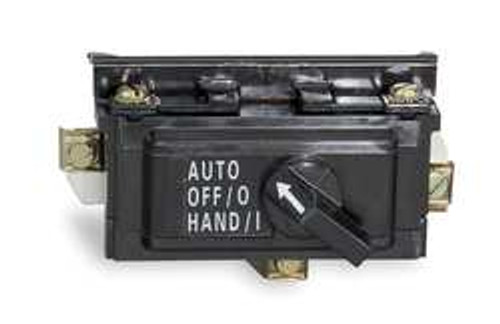 SQUARE D 9999SC22 SWITCH SELECTOR ON/OFF SQUARE D 9999SC22 SWITCH SELECTOR ON/OFF