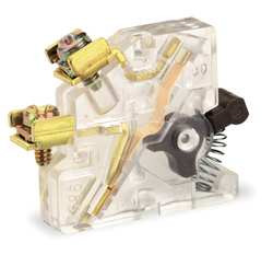 SQUARE D 9999SX12 CONTACT AUXILIARY