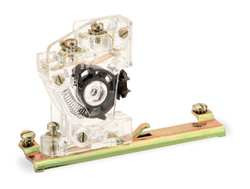 SQUARE D 9999SX7 CONTACT AUXILIARY