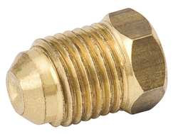 MUELLER A 05051 REFRIGERATION FITTING SHORT FORGED NUTS