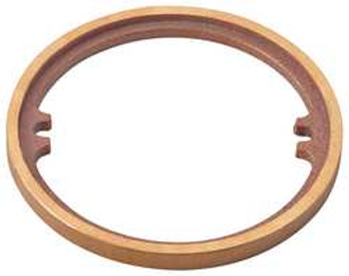 JAY R. SMITH MFG. CO A05ER-PB FLOOR DRAIN ROUND