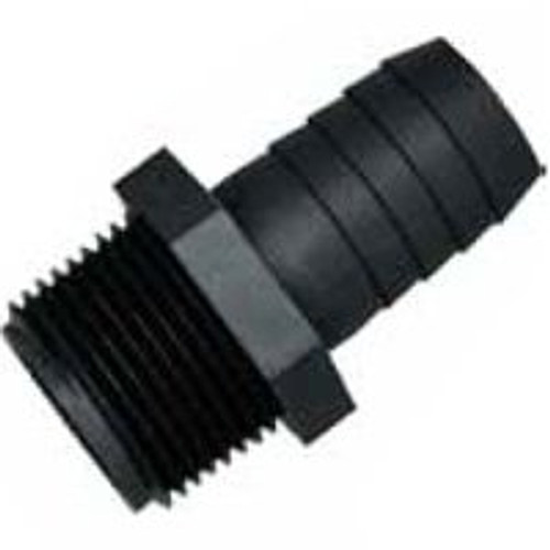 GREEN LEAF INC A1010P ADAPTER TANK POLY 1X1         