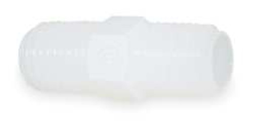 ELDON JAMES A12-12HDPE ADAPTER THREAD TO BARB POLY 3/4 IN PK 10 ELDON JAMES A12-12HDPE ADAPTER THREAD TO BARB POLY 3/4 IN PK 10