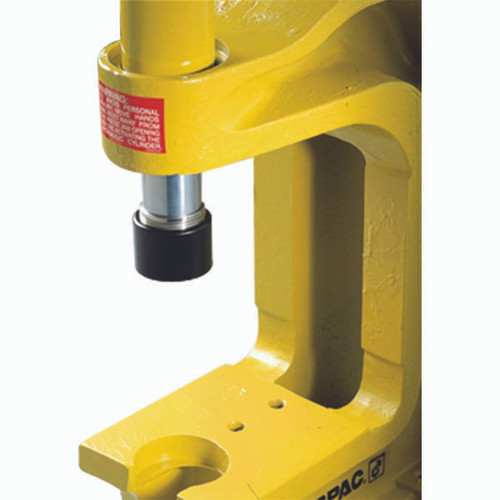 ENERPAC A185 SMOOTH SADDLE FOR 10 TON RC CYLINDERS