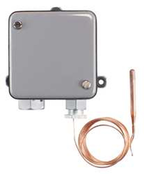 JOHNSON CONTROLS A19ANC-1C REMOTE-CONTROL,H/C,2 1/4IN LENGTH