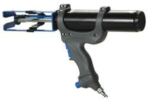COX A200LPMR APPLICATOR PNUEMATIC 4 MIX RATIOS 200ML